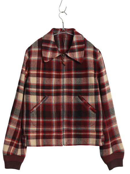 ポロ ラルフローレン ウール スポーツ ジャケット レディース M メンズ