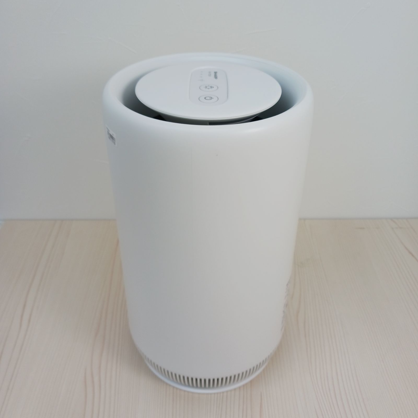 店頭展示品】シャープ SHARP 空気清浄機 プラズマクラスター7000 空気