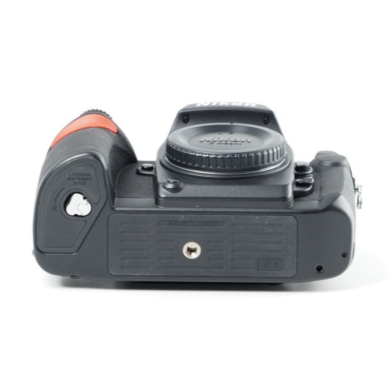 Nikon ニコン 一眼レフカメラ F6 ボディ OH済み #14239 - メルカリ