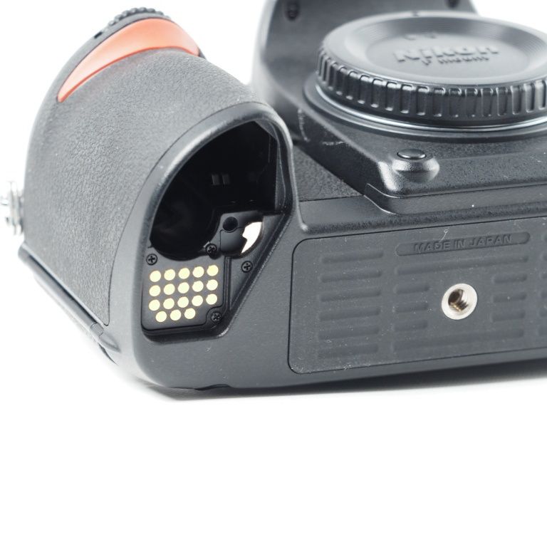 【ボディのみ】Nikon F6 Nikon ニコン 一眼レフカメラ F6 ボディ OH済み #14239 - メルカリ