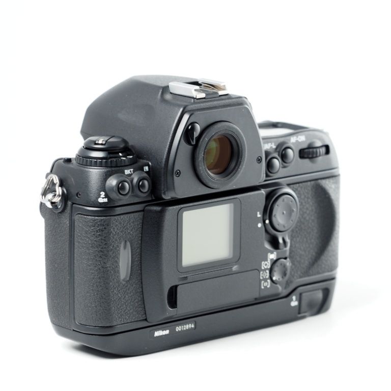 Nikon ニコン 一眼レフカメラ F6 ボディ OH済み #14239 - メルカリ