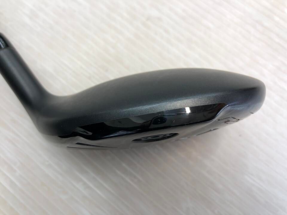 ピン G25 ハイブリッド ユーティリティー [TFC 189H フレックス