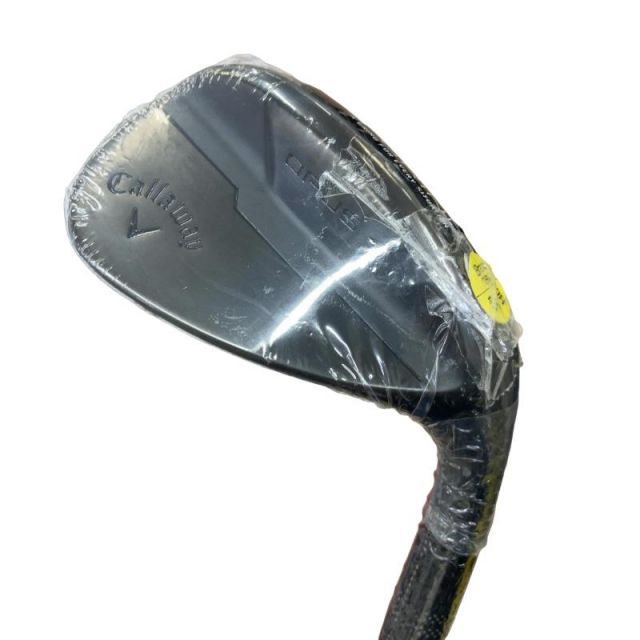 中古】 キャロウェイ OPUS ブラック 48°/10°S ウェッジ WG Dynamic