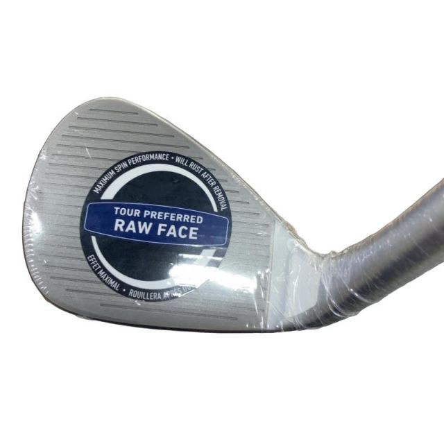 中古】 テーラーメイド Taylor Made MILLED GRIND HI-TOE(2022