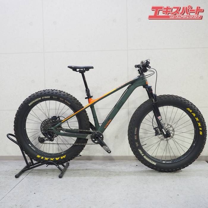 CANYON DUDE CF8.0 GX Eagle 1×12s 2018 キャニオン ドゥーデ 