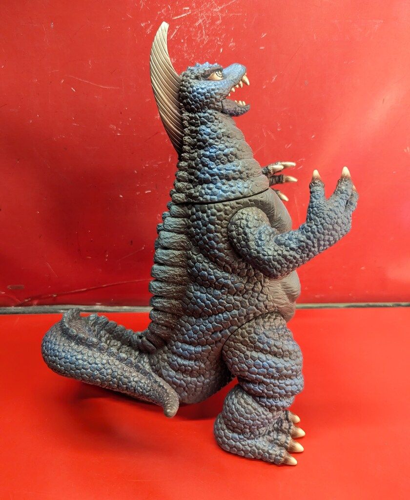 フューチャーモデルズ アートストーム アーストロン 灰成型 紺スプレー