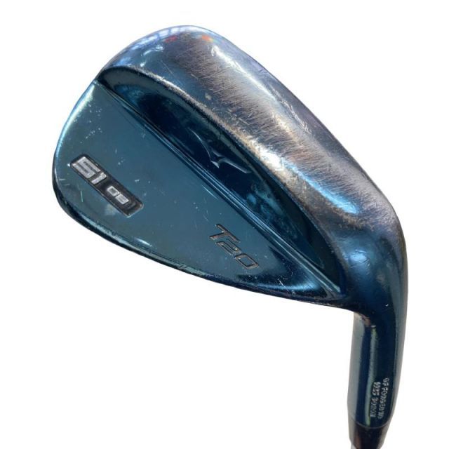 ミズノプロ221 モーダス115 S➕ブルーウェッジT20/52°58° ミズノプロ221 モーダス115 S➕ブルーウェッジT20/52°58° - メルカリ