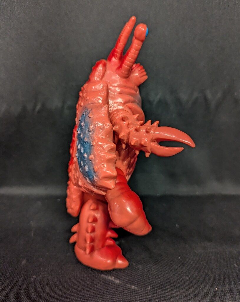 マーミット ジャイアント グドン ウルトラマン 世紀の大怪獣シリーズ