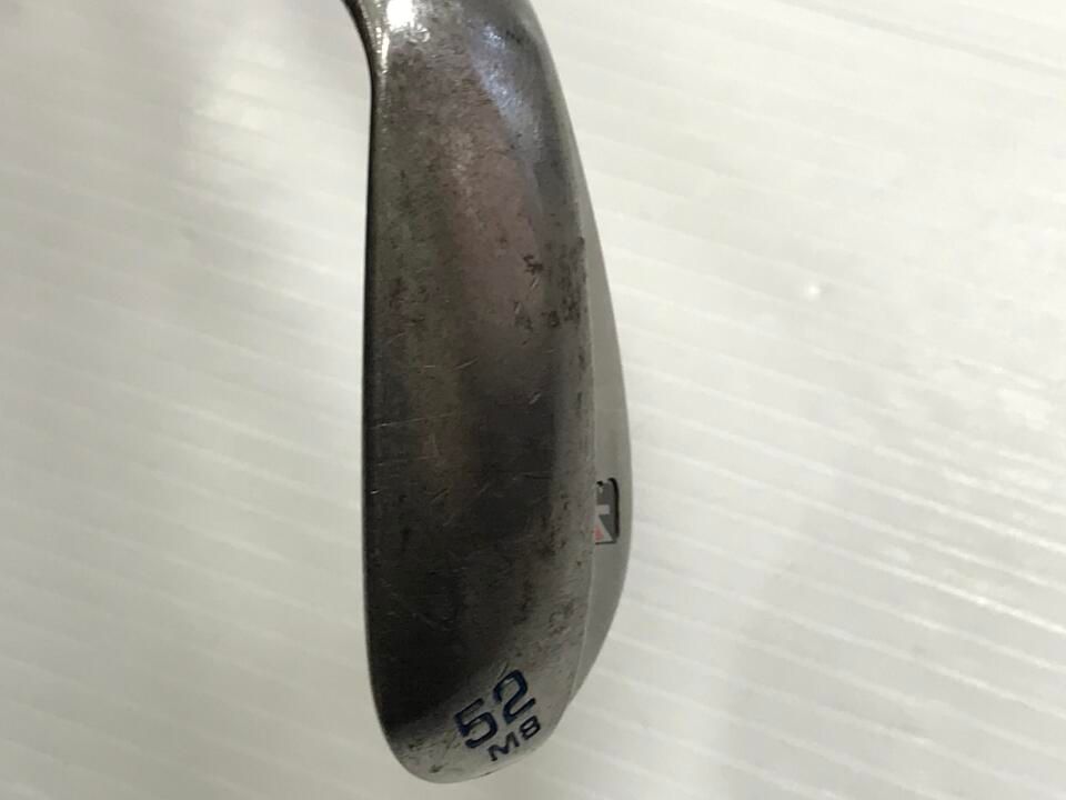 ブリヂストン BRM2 ノーメッキ 52度 NSプロ MODUS3TOUR115 10th AS S