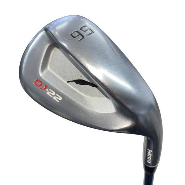 中古】 フォーティーン DJ-22 56° ウェッジ WG NS PRO 950GH HT