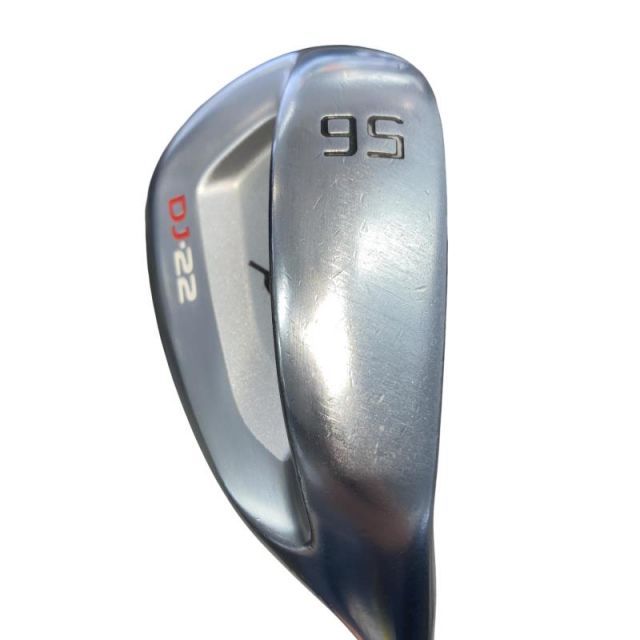 中古】 フォーティーン DJ-22 56° ウェッジ WG NS PRO 950GH HT