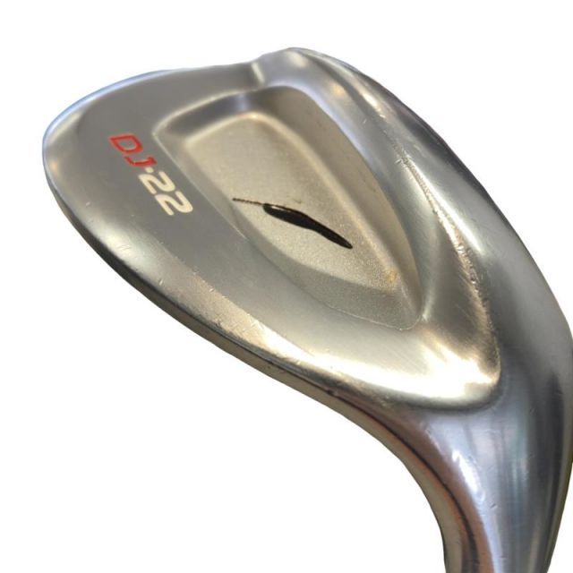 中古】 フォーティーン DJ-22 56° ウェッジ WG NS PRO 950GH HT
