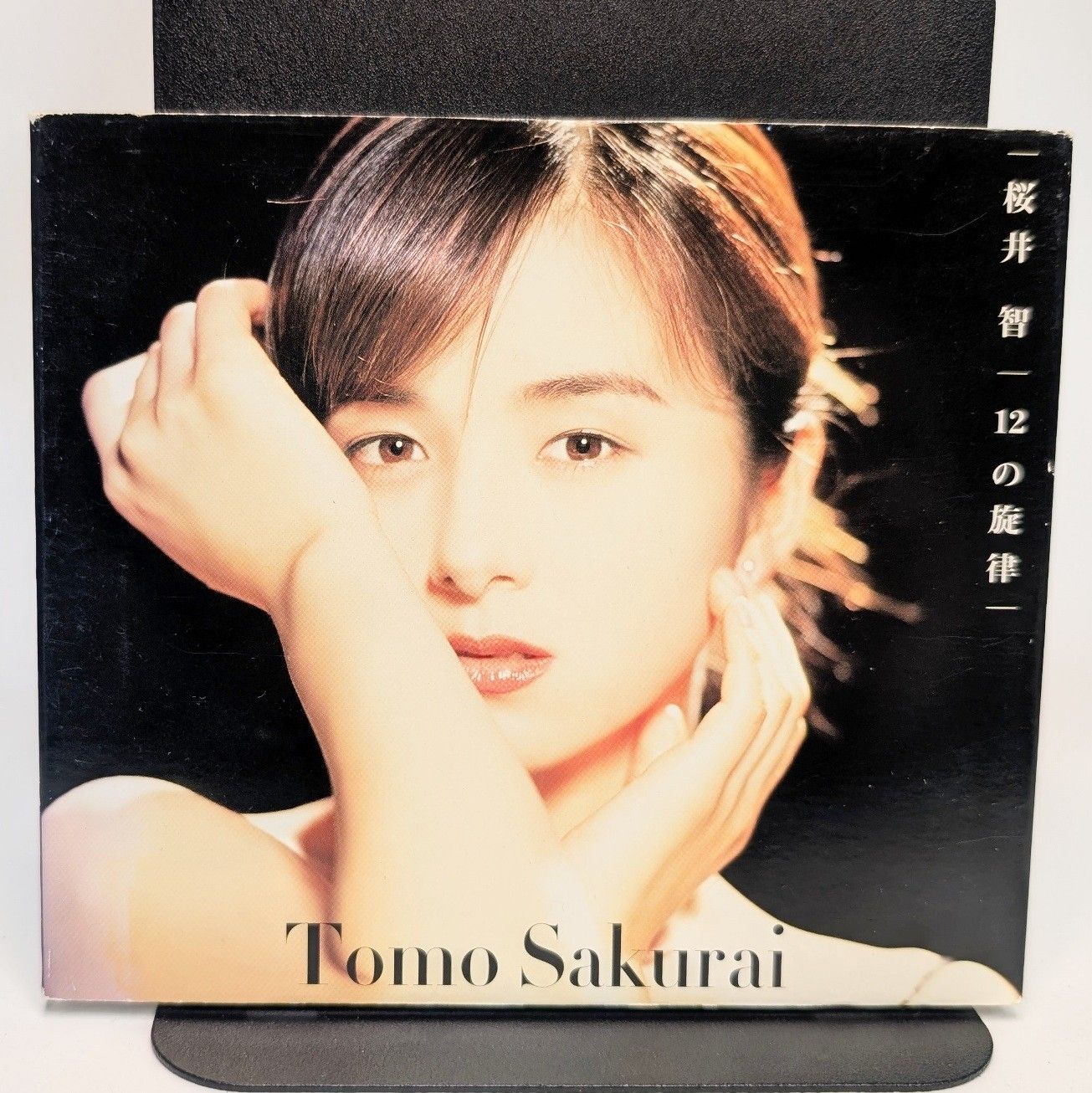 桜井智 12の旋律 全117枚コンプリート+CDランダム封入2枚 トレカ 櫻井