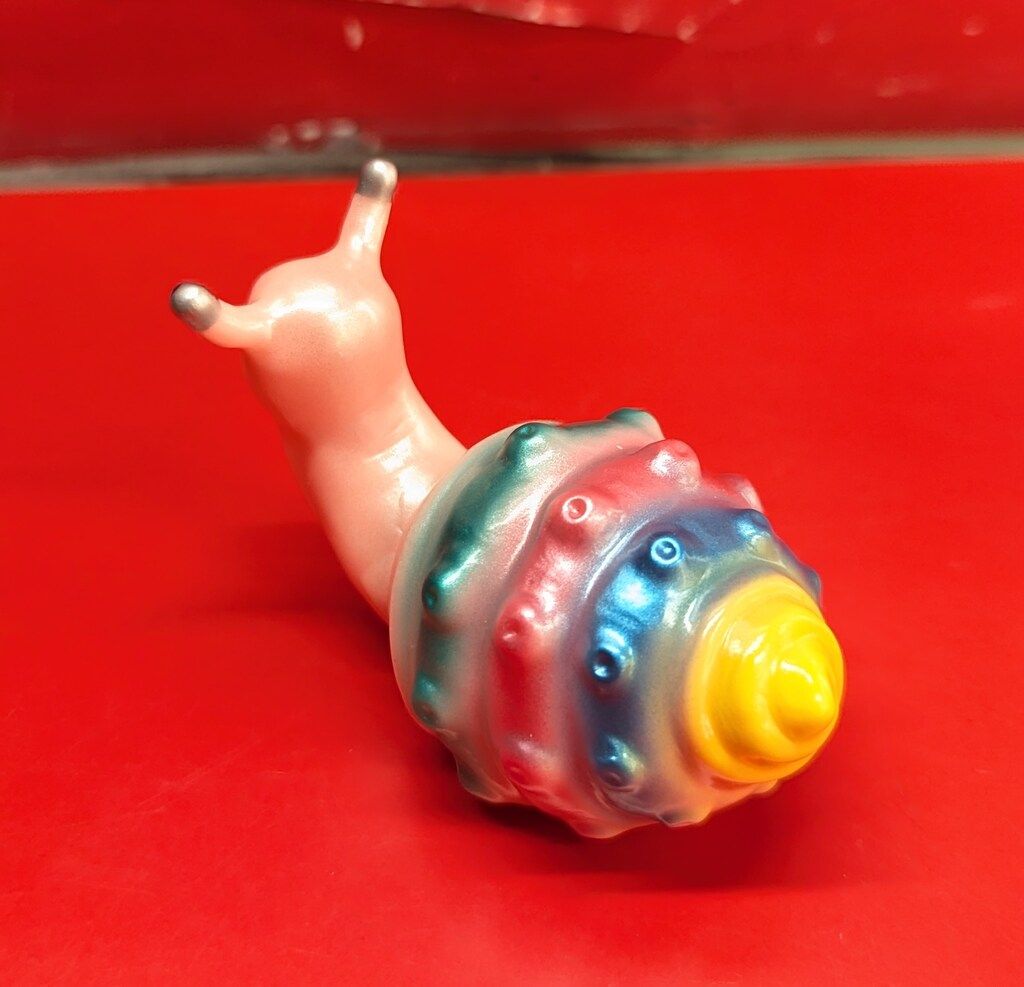 M1号 こどもの時代館/2周年記念限定品/第4弾/ウルトラQジオラマセット