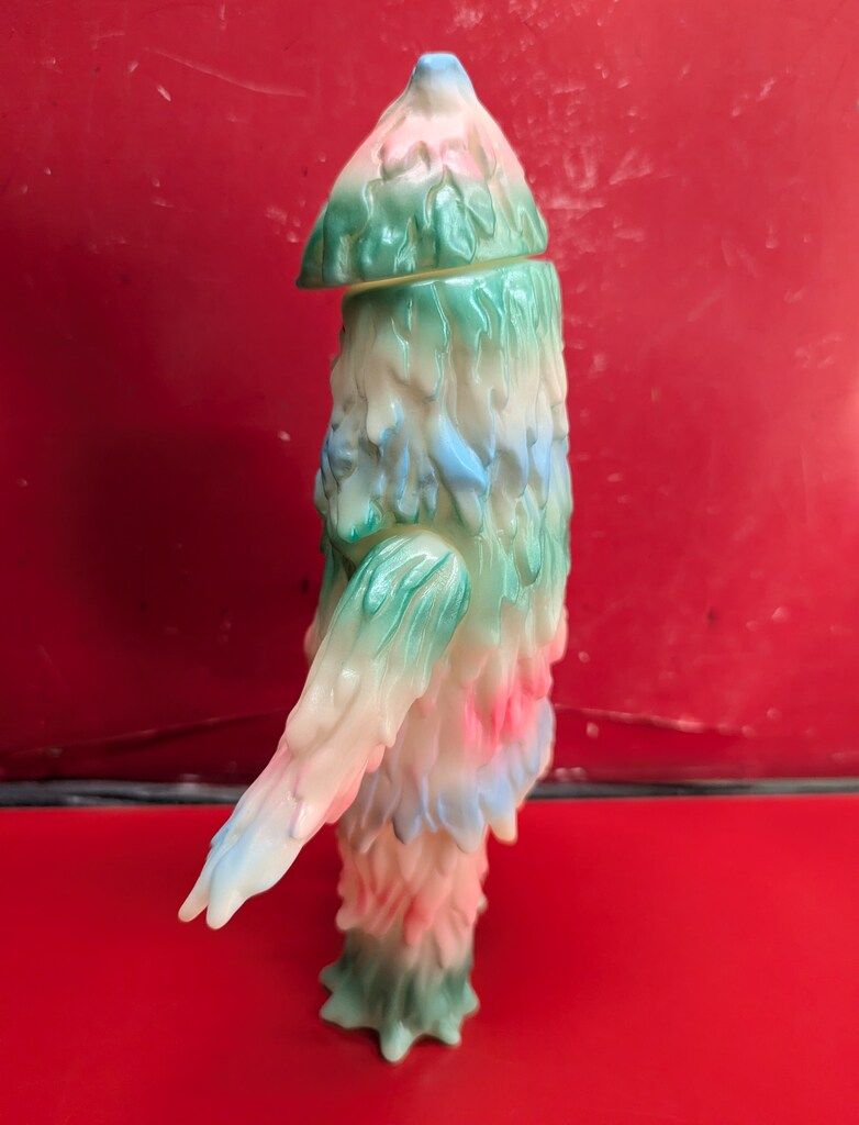 ブルマァク ブルマァクの怪獣シリーズ 帰ってきたウルトラマン