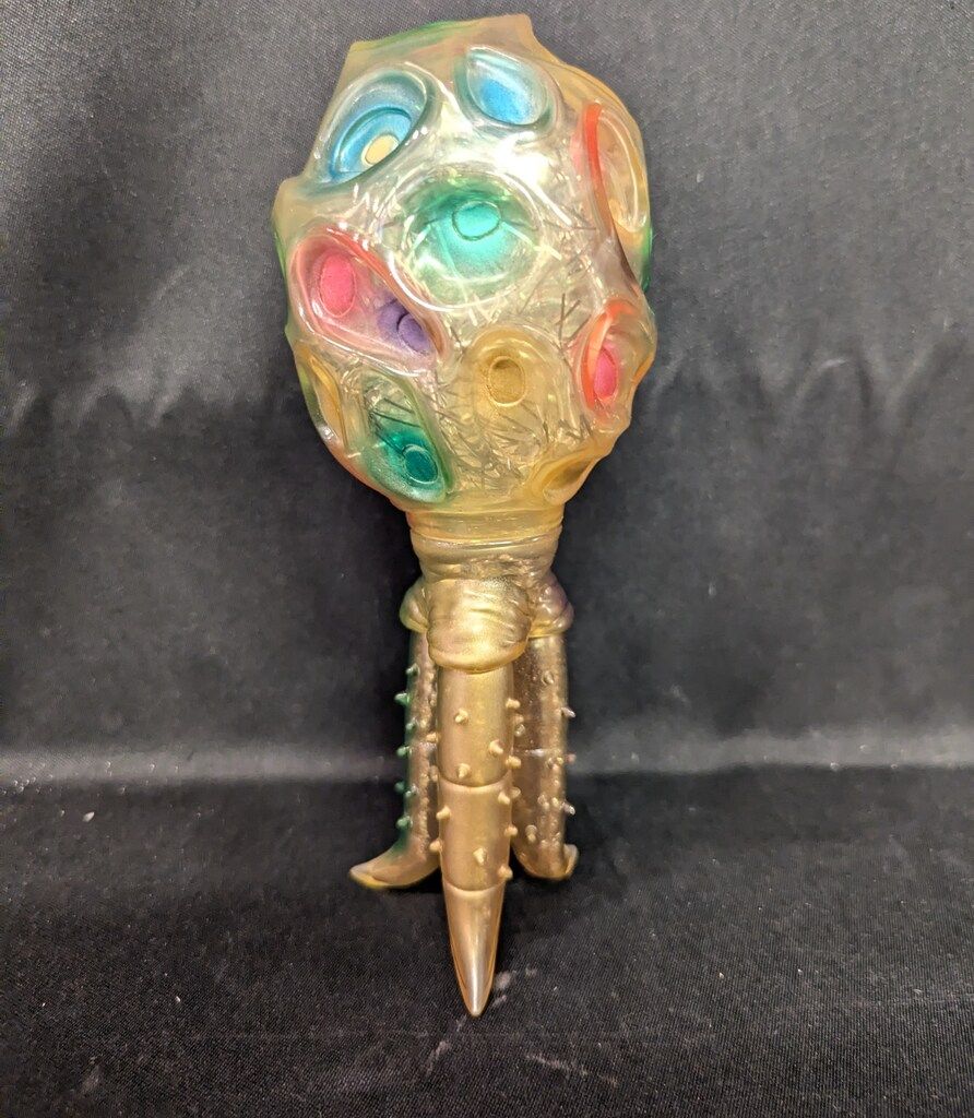 M1号 チブル星人 Amazon.co.jp: M1号 ウルトラシリーズ ウルトラセブン チブル星人