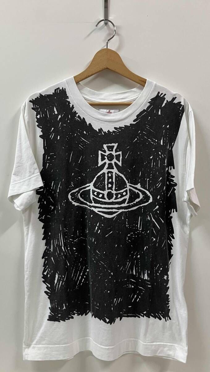 半袖シャツ ヴィヴィアン tシャツ レディース Vivienne Westwood