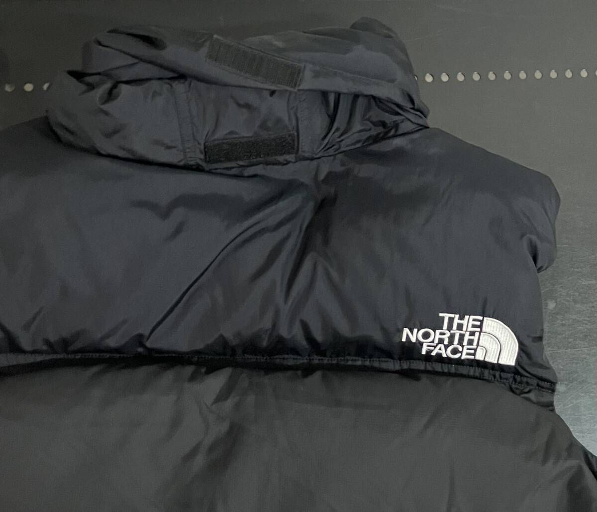THE NORTH FACE ザ ノースフェイス ダウンベスト Nuptse Vest ND91843
