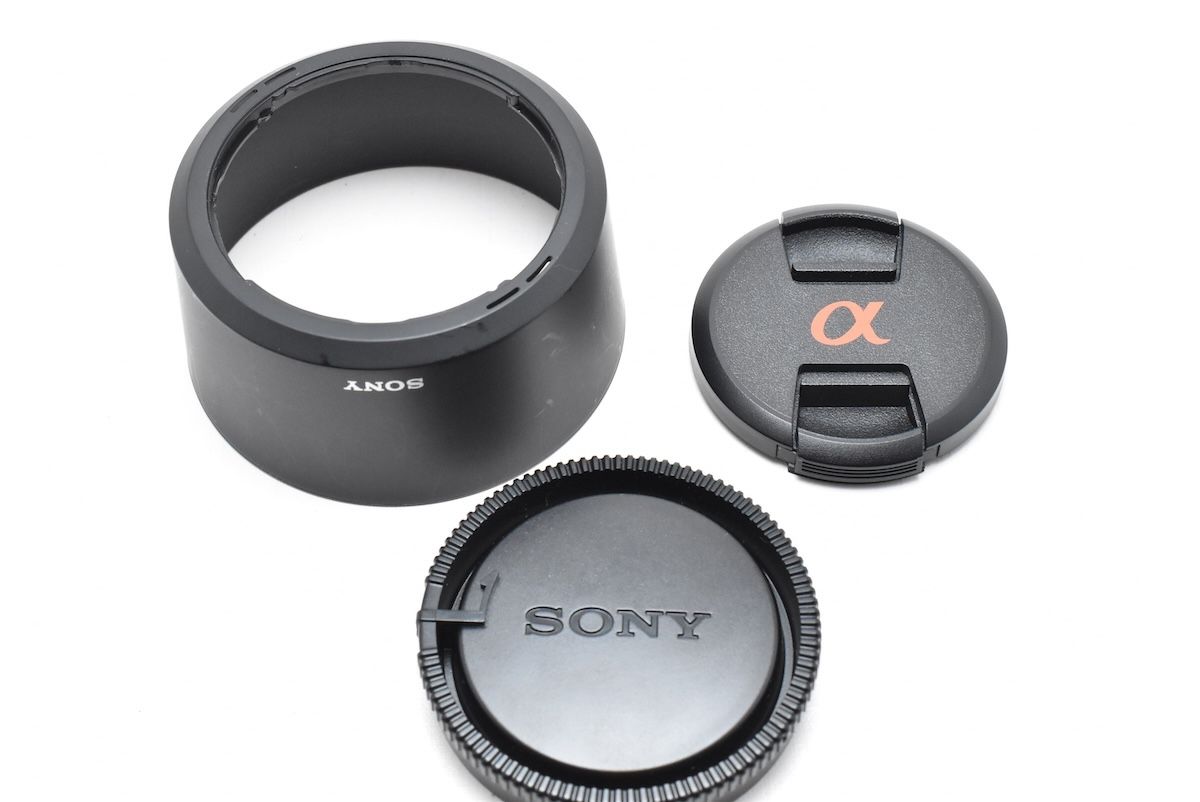 Sony DT 35mm F1.8 SAM SAL35F18 ソニー レンズ Aマウント - メルカリ