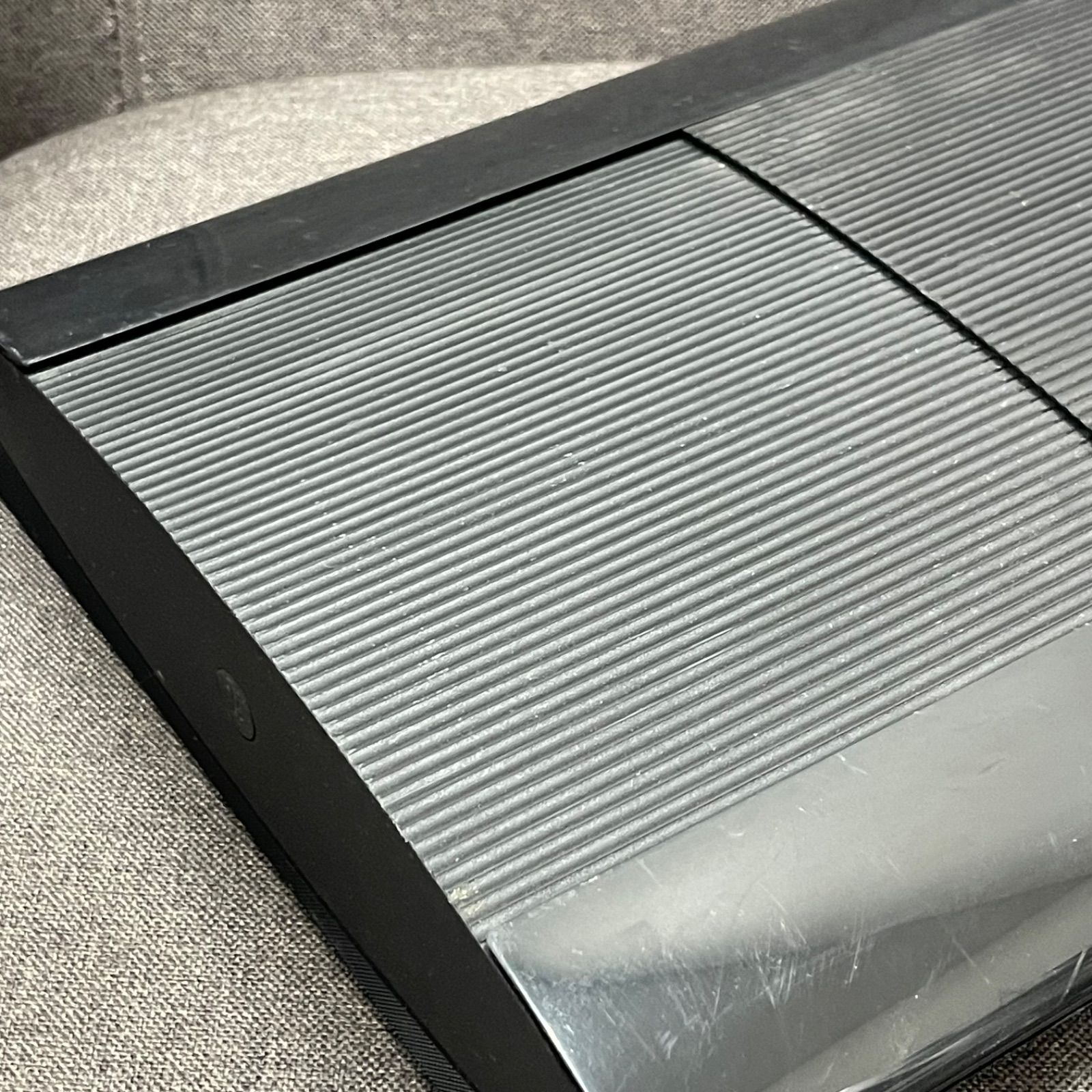 NPA】ジャンク SONY PlayStation3 PS3 CECH-4300C - メルカリ