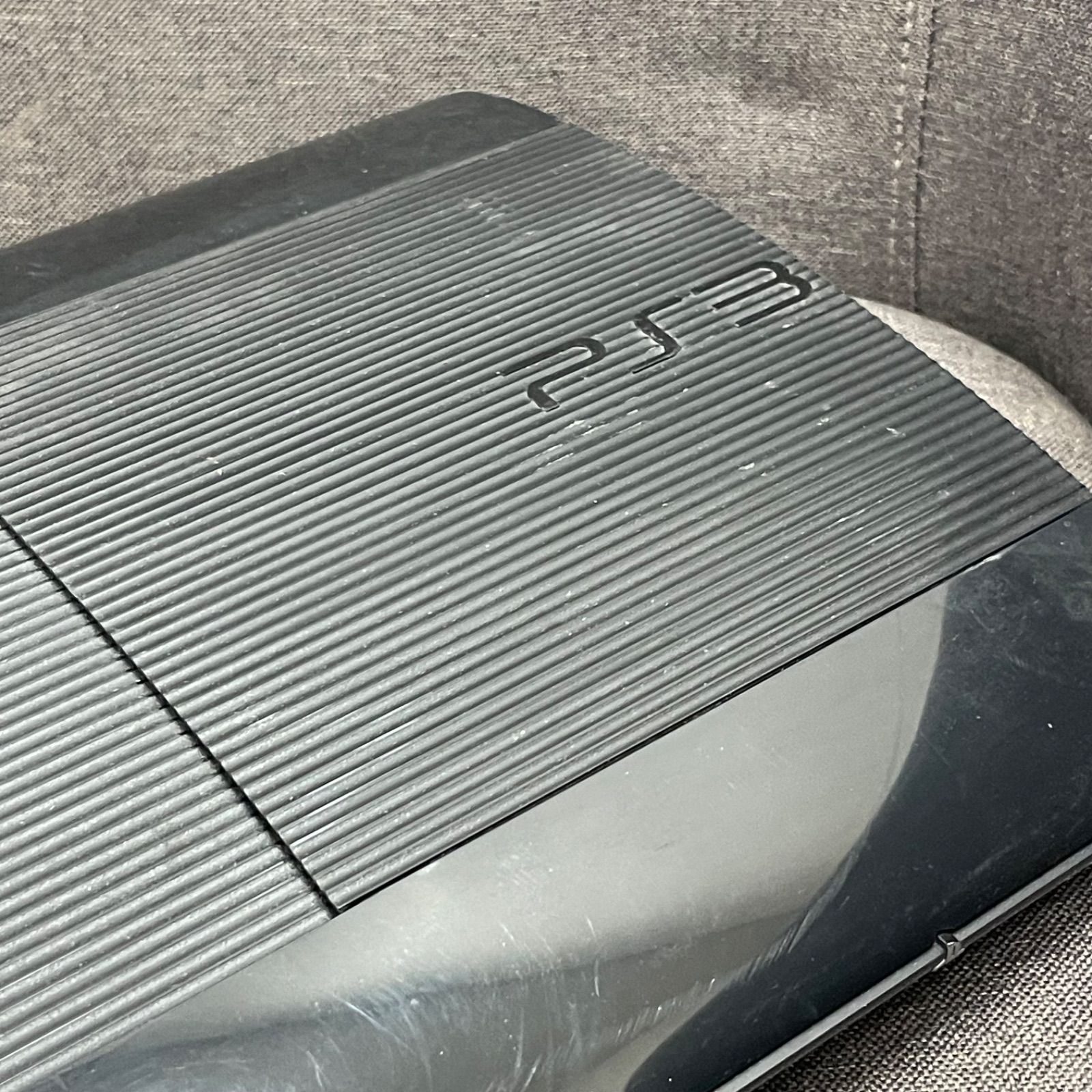 NPA】ジャンク SONY PlayStation3 PS3 CECH-4300C - メルカリ