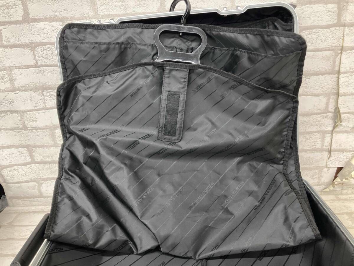 ZERO HALLIBURTON ゼロハリバートン キャリーケース スーツケース