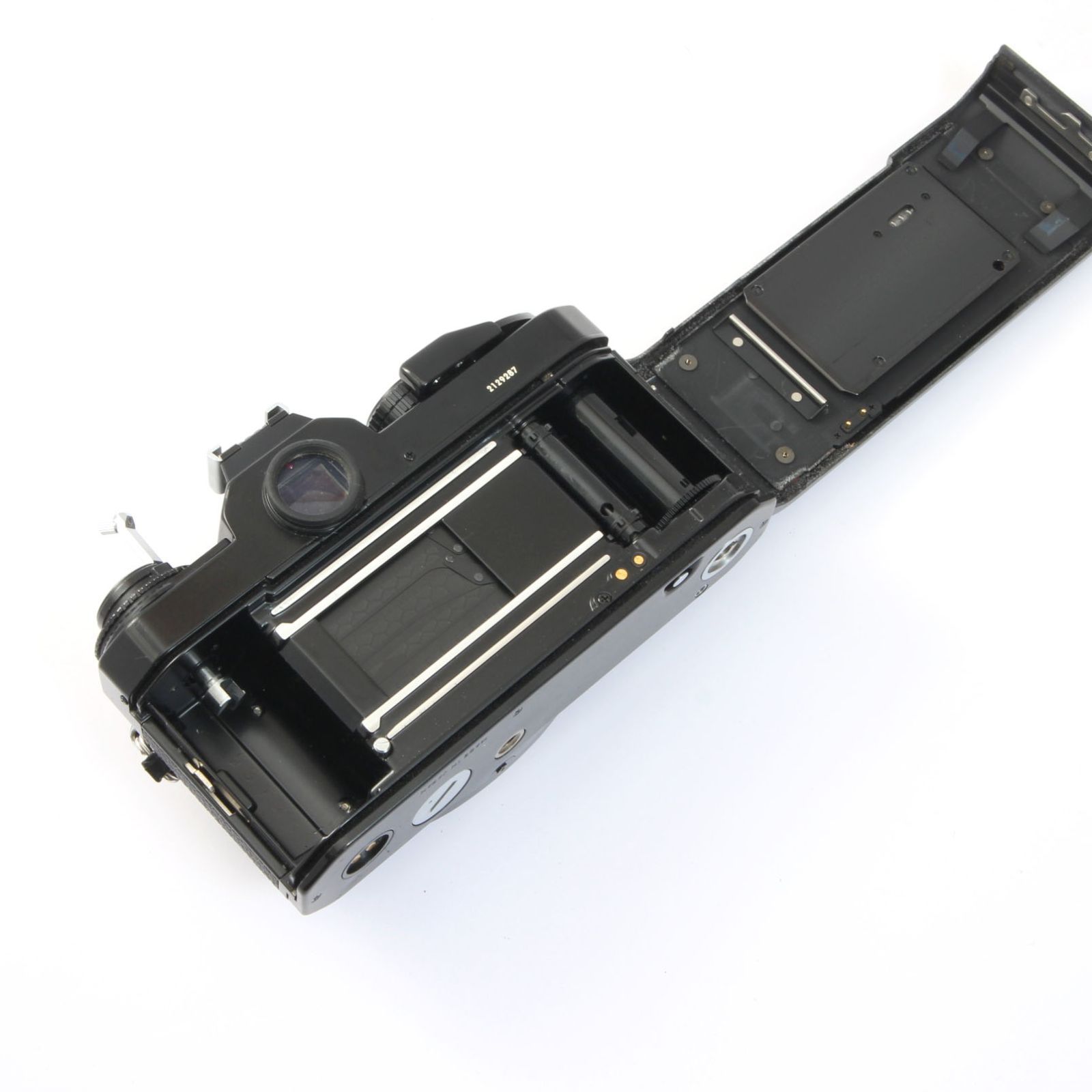 Nikon ニコン FE2 ブラック / Ai-s Zoom NIKKOR 35-70mm F3.3-4.5