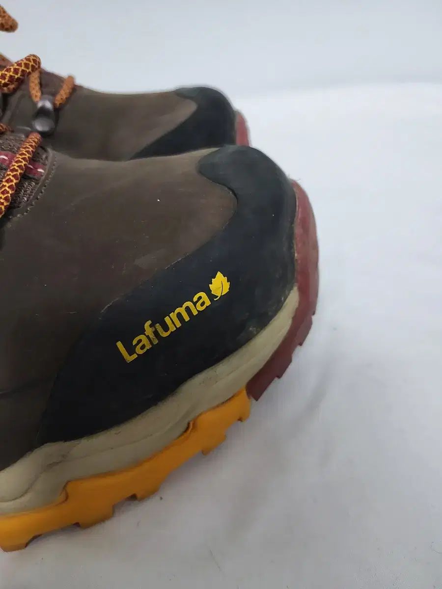 ラフマ GORE-TEX 登山靴 250mm 【公式通販】