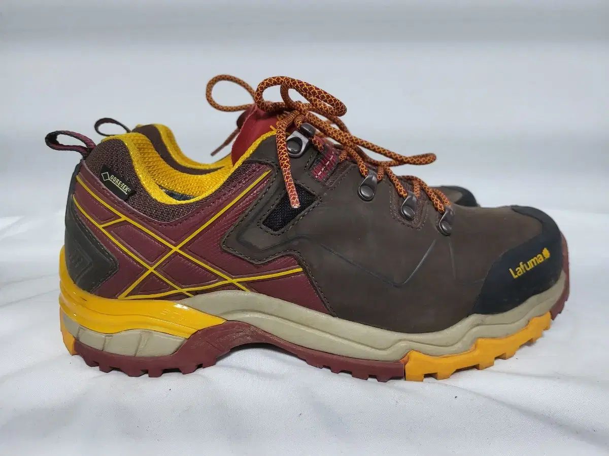 ラフマ GORE-TEX 登山靴 250mm 【公式通販】