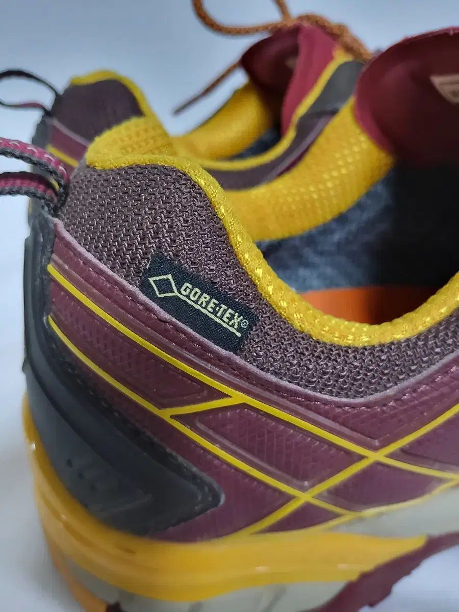 ラフマ GORE-TEX 登山靴 250mm 【公式通販】