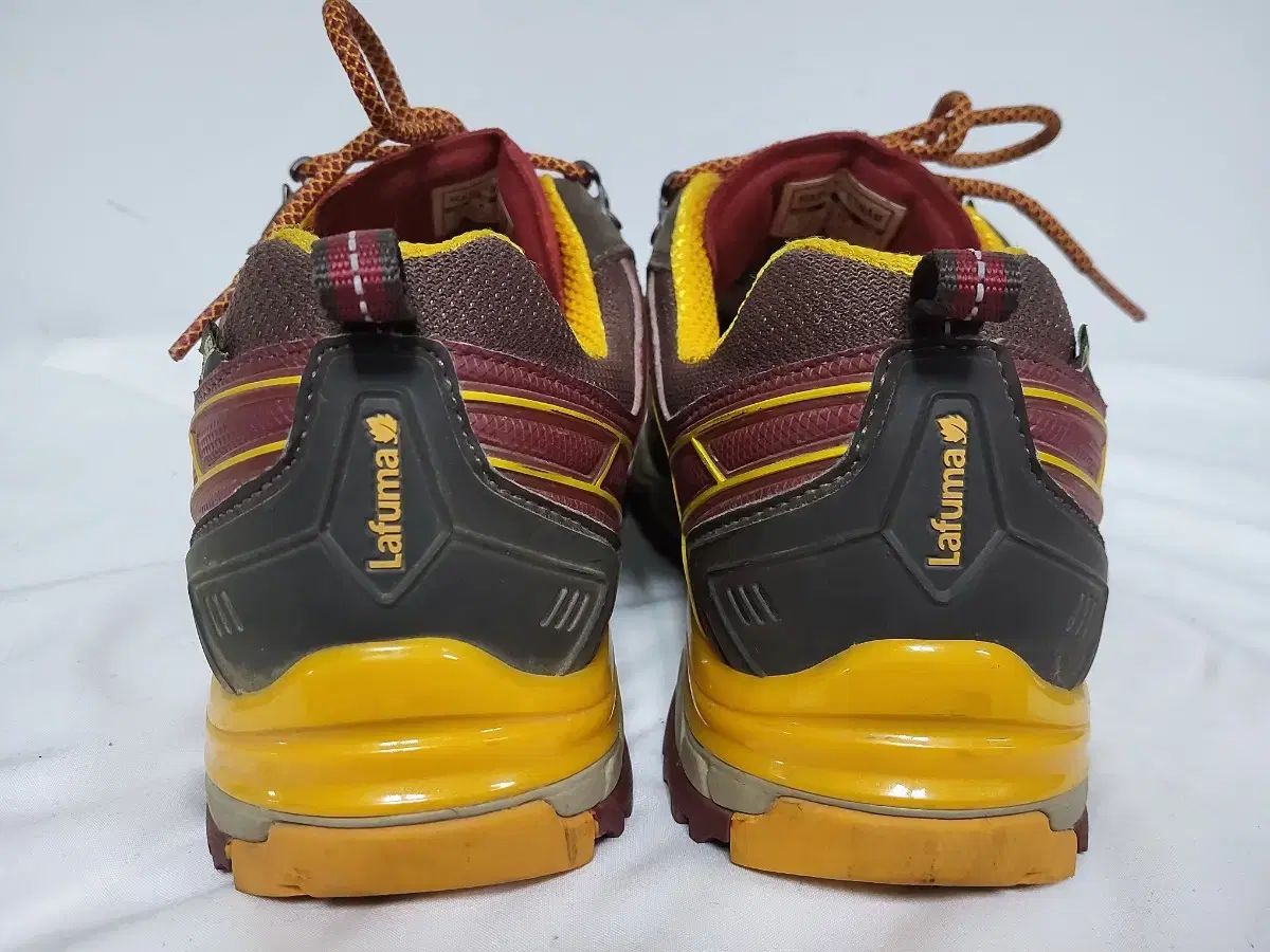 ラフマ GORE-TEX 登山靴 250mm 【公式通販】