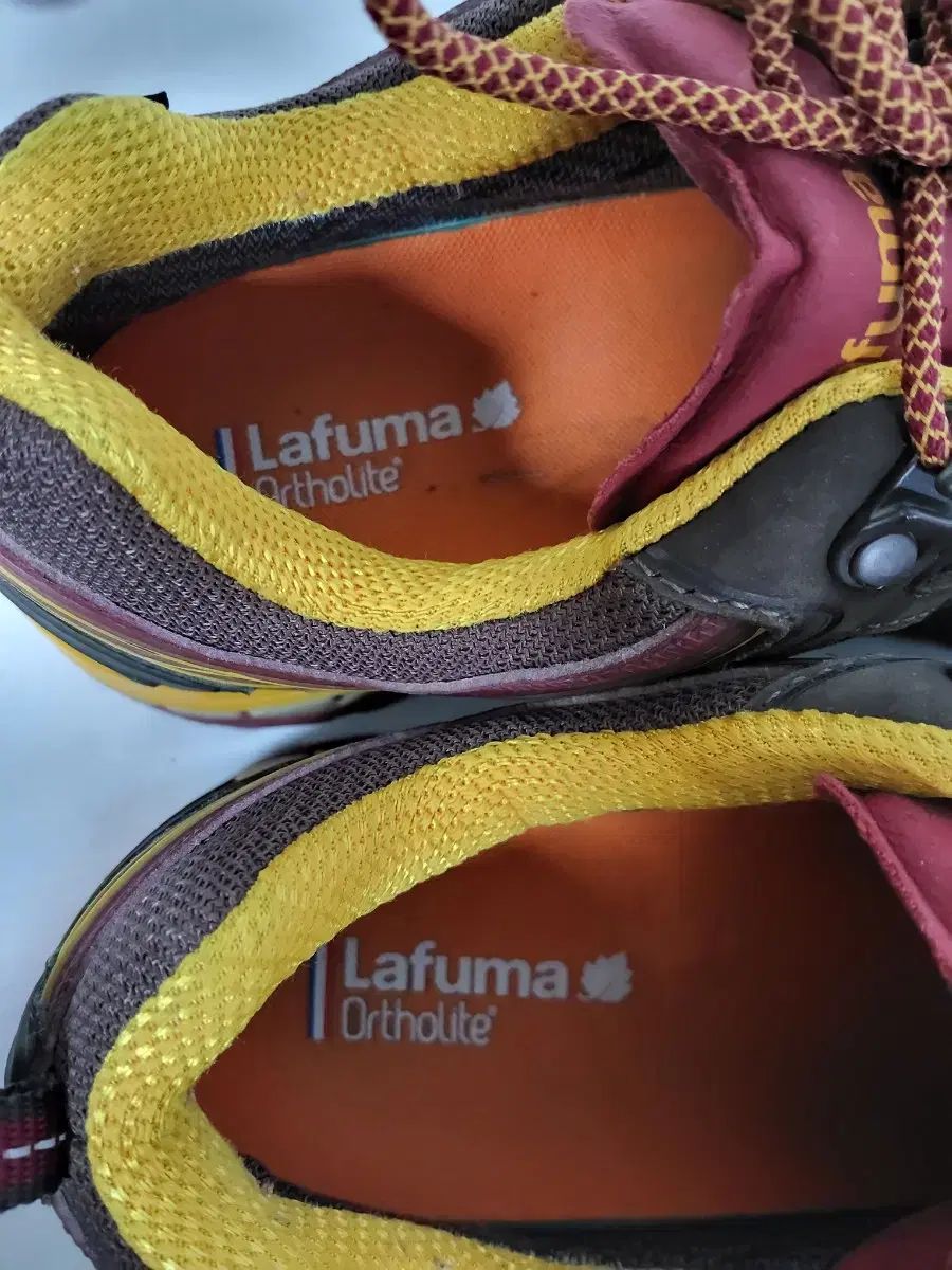 ラフマ GORE-TEX 登山靴 250mm 【公式通販】