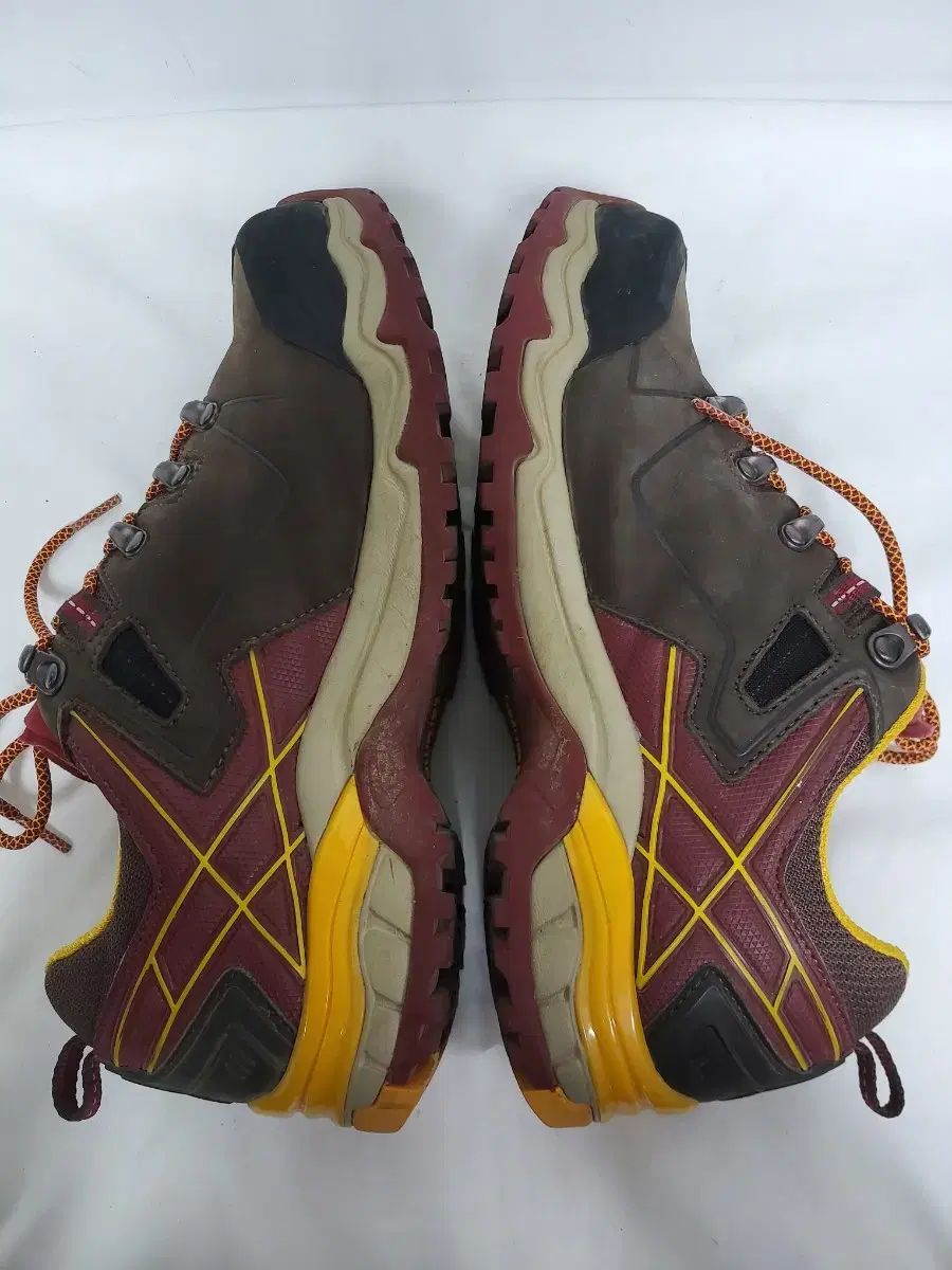 ラフマ GORE-TEX 登山靴 250mm 【公式通販】