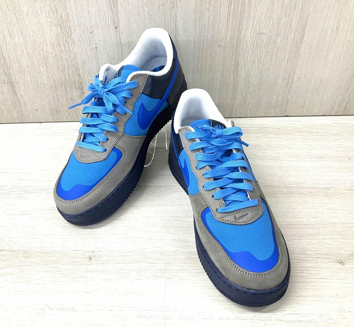 NIKE×Stash/ナイキスタッシュ/スニーカー/HF5516-001/Air Force 1 Low 