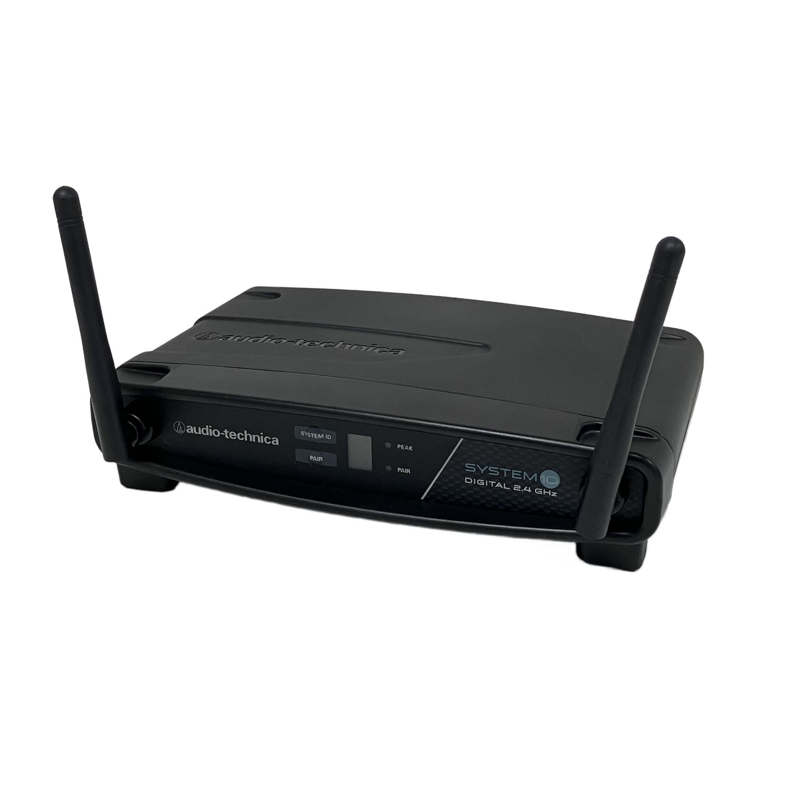 audio-technica ATW-T1001J R1500 ワイヤレス audio-technica ATW-R1500 & ATW-T1001J SYSTEM10 Set（中古）【楽器