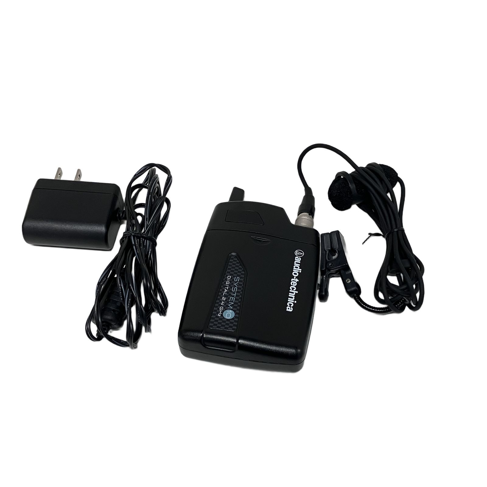 audio-technica ATW-T1001J ATW-R1100J System10 ワイヤレスシステム