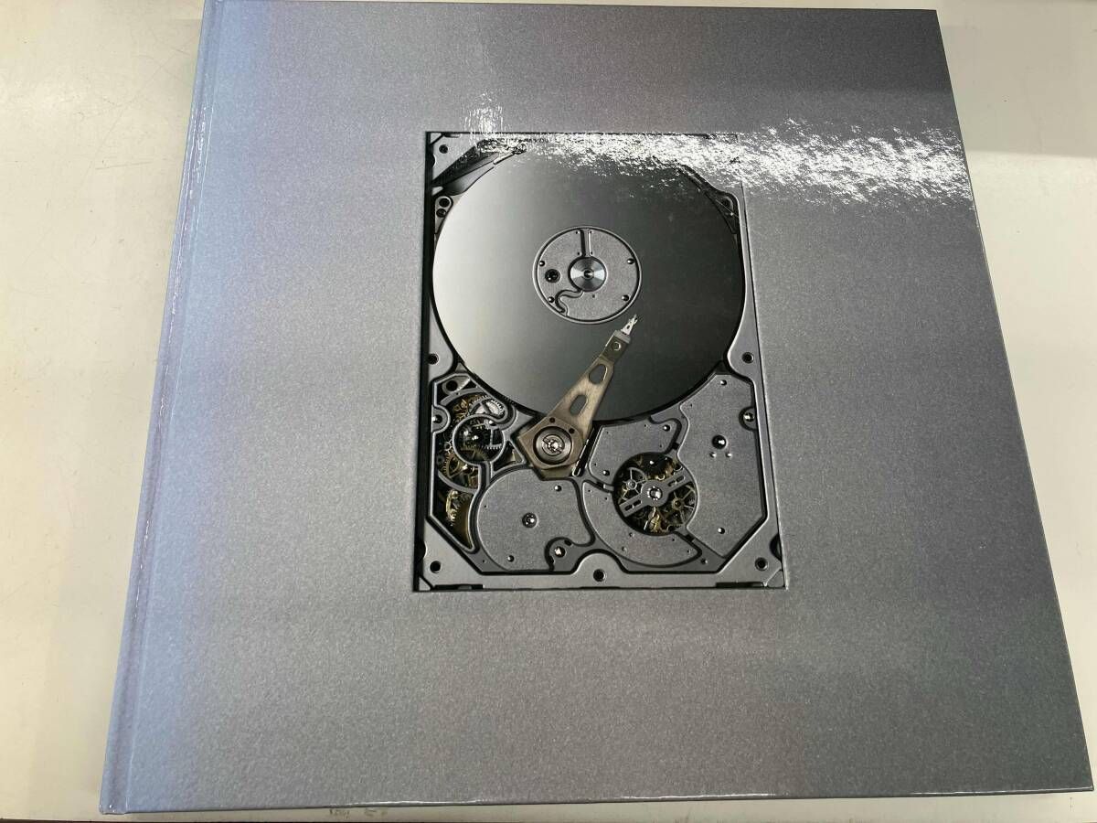 東京事変 Hard Disk 東京事変Hard Disk初回限定CD-BOX8CD+USB椎名林檎