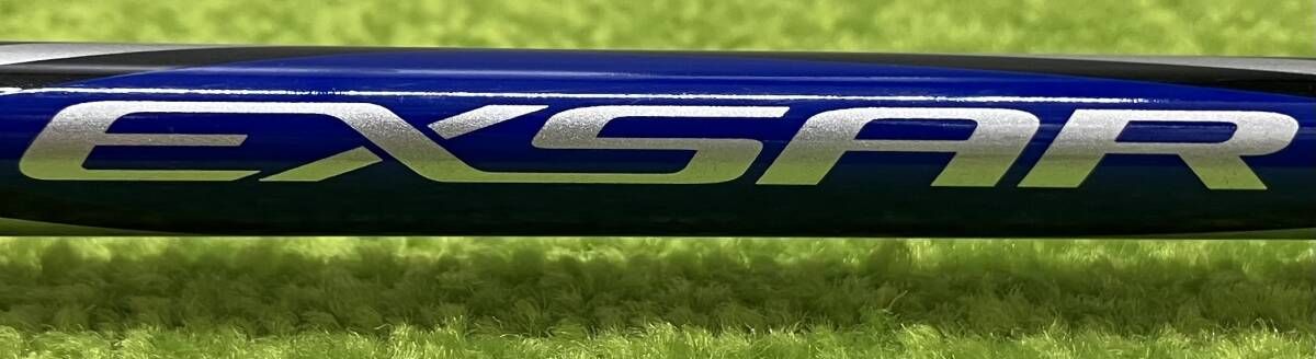 Mizuno EURUS 4AD EXSAR 6S ミズノ ユーラス 4AD エクサー アイアン