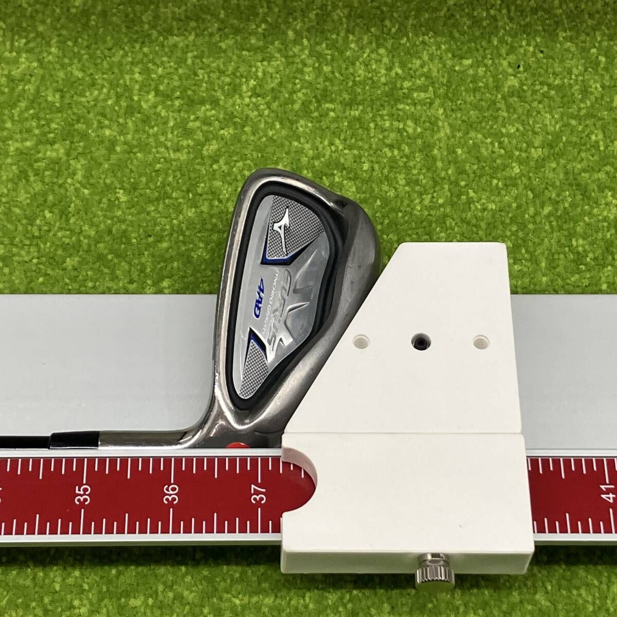 Mizuno EURUS 4AD EXSAR 6S ミズノ ユーラス 4AD エクサー アイアン