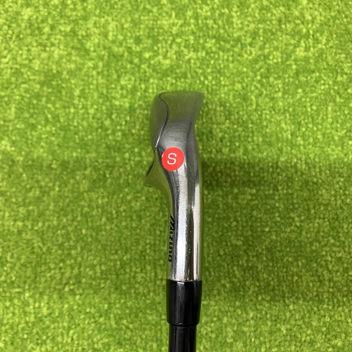 Mizuno EURUS 4AD EXSAR 6S ミズノ ユーラス 4AD エクサー アイアン