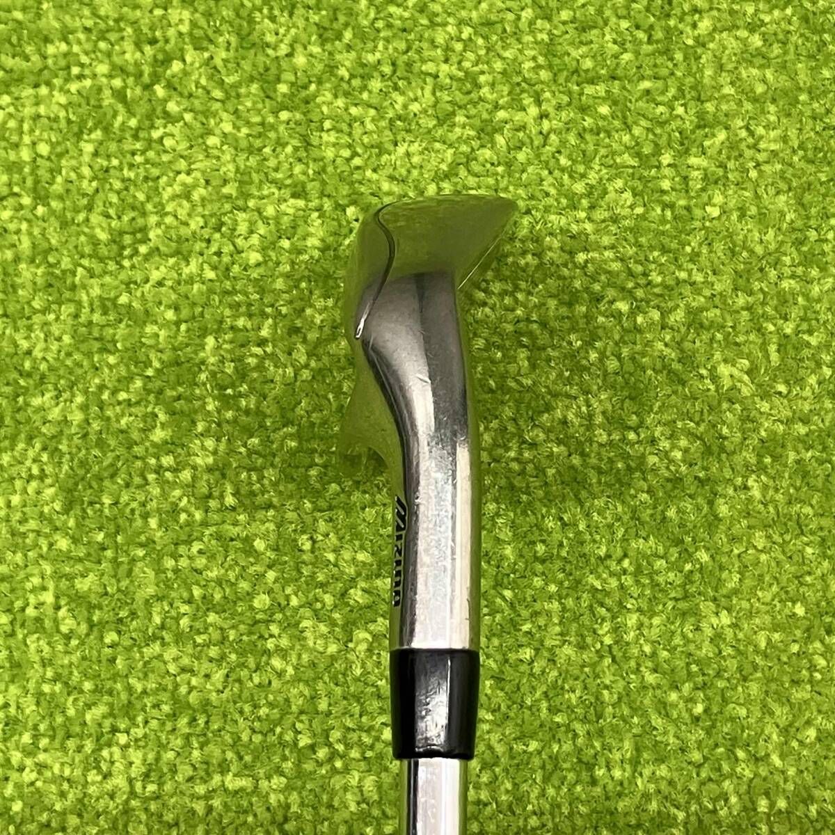 Mizuno EURUS 4AD UNI-FLEX 6S ミズノ ユーラス 4AD アイアンセット 5I
