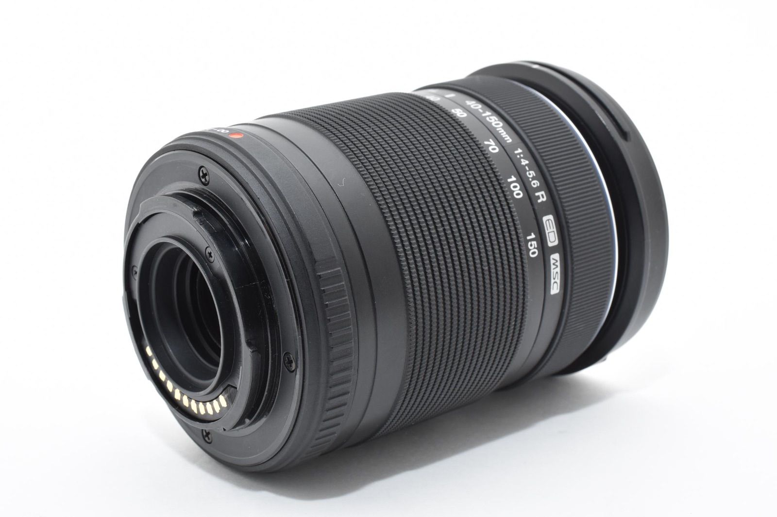 ☆良品☆ OLYMPUS オリンパス M.ZUIKO DIGITAL 40-150mm F4-5.6 R ED