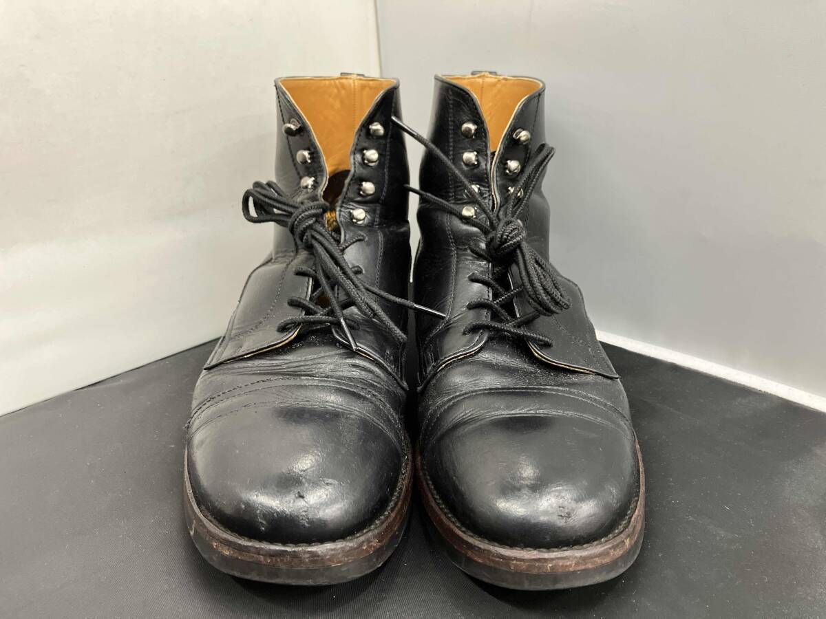 CALEE Supply Co. / Vibramソール / キャリー / エンジニアブーツ