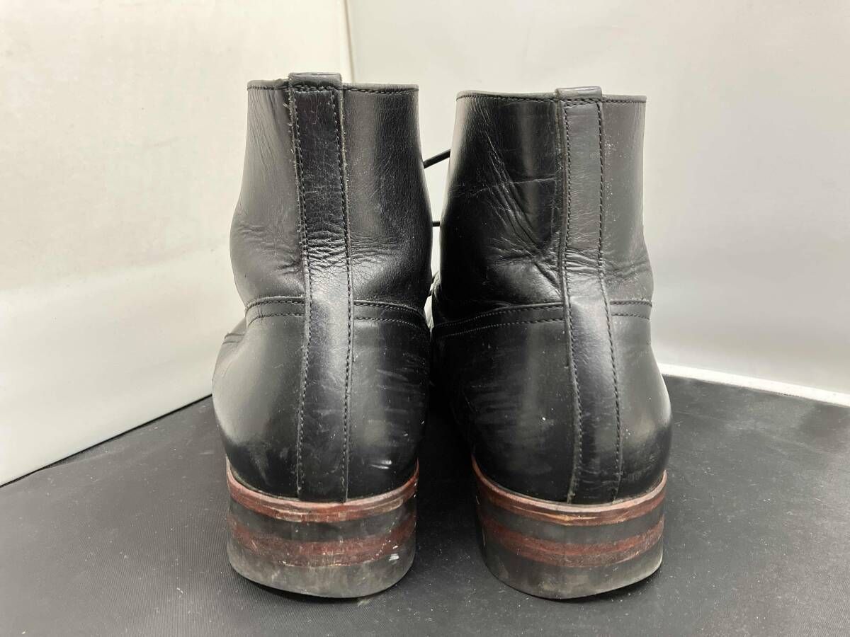 CALEE Supply Co. / Vibramソール / キャリー / エンジニアブーツ