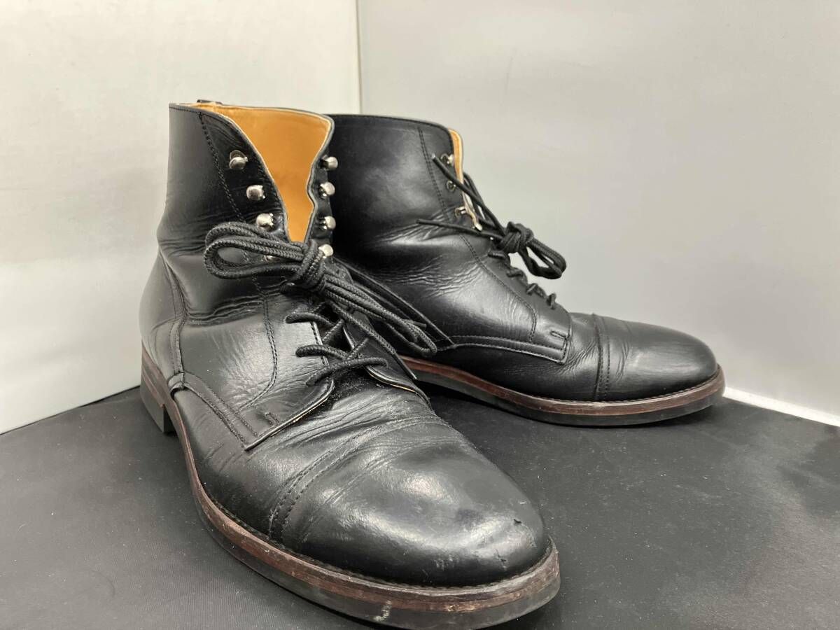 CALEE Supply Co. / Vibramソール / キャリー / エンジニアブーツ