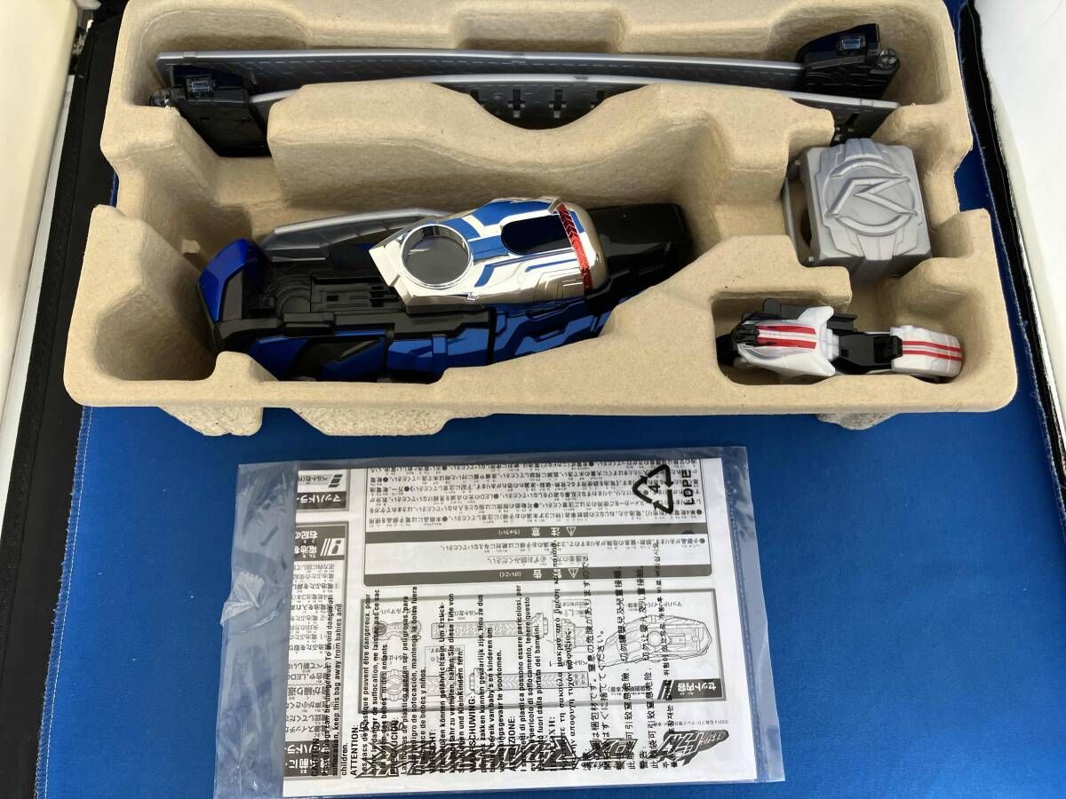 変身ベルト DXマッハドライバｰ炎 仮面ライダｰドライブ - メルカリ