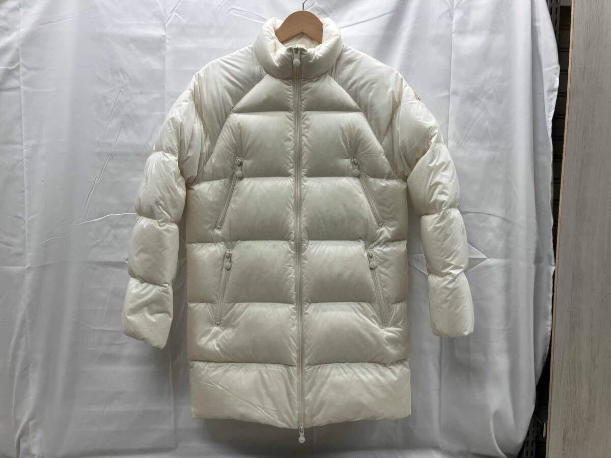 PYRENEX ピレネックス BIGORRE HWS 033ダウンジャケット 表記サイズ