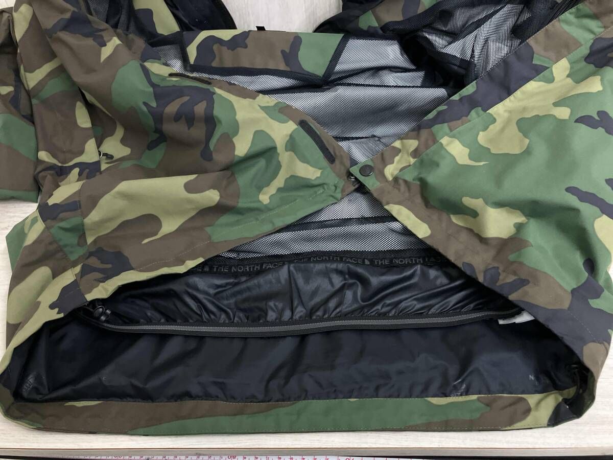 THE NORTH FACE ノースフェイス ジャケット ジャンパー 上着 NP61525
