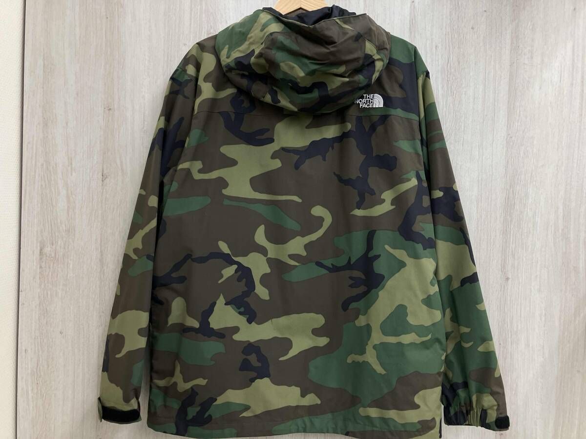 THE NORTH FACE ノースフェイス ジャケット ジャンパー 上着 NP61525