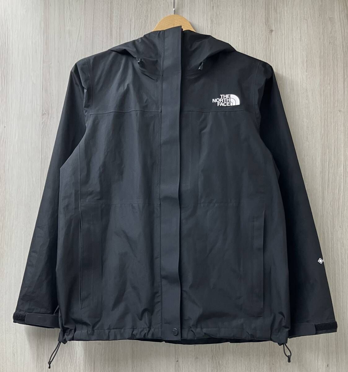 THE NORTH FACE クラウドジャケット ブラック NP12102 K